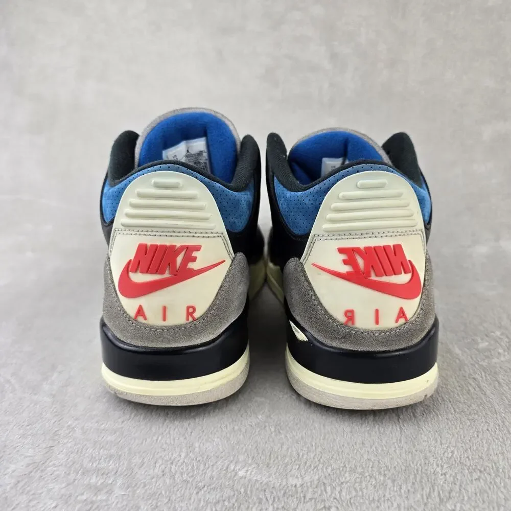 Nike Air Jordan 3 Retro OG 